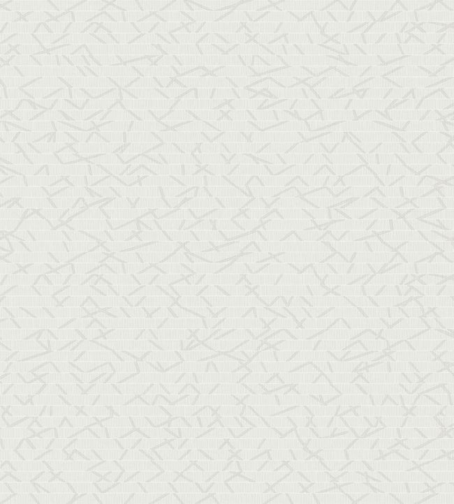 Origami Kintsugi Wallpaper by Jannelli&Volpi Light Grey