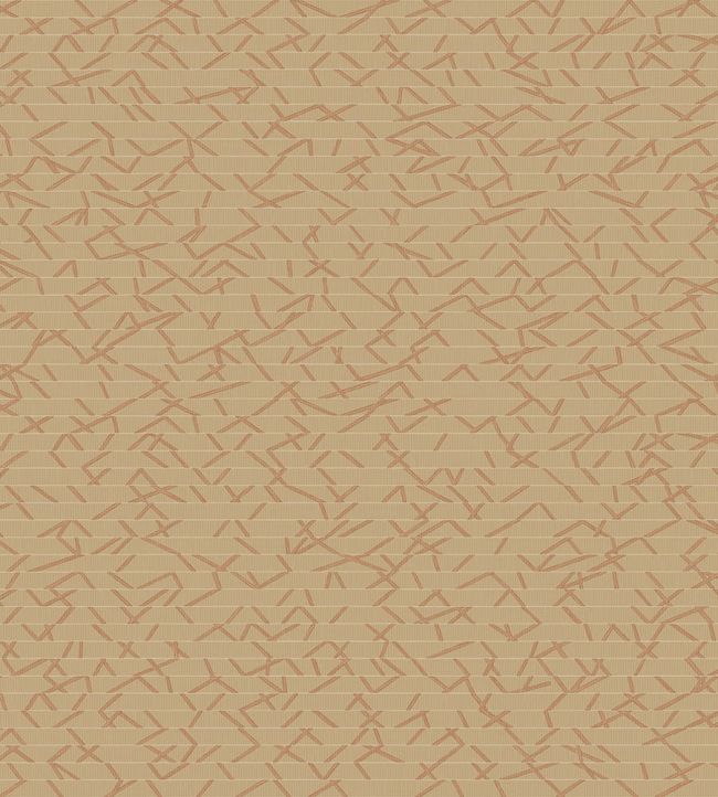 Origami Kintsugi Wallpaper by Jannelli&Volpi Sand