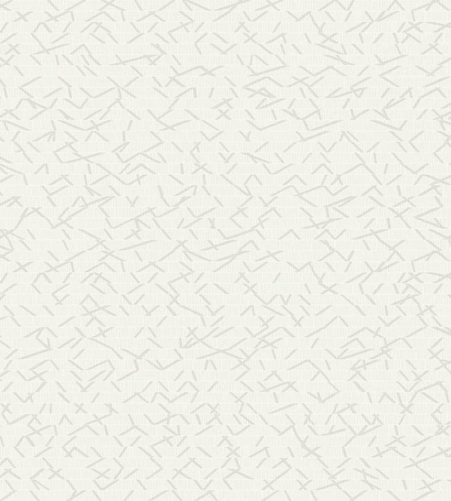 Origami Kintsugi Wallpaper by Jannelli&Volpi White