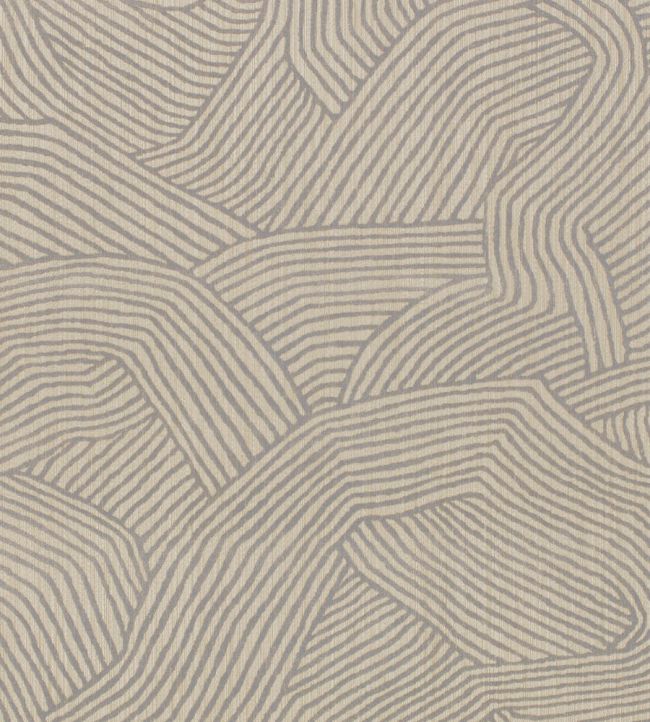 Oriku Wallpaper by Black Edition Steel