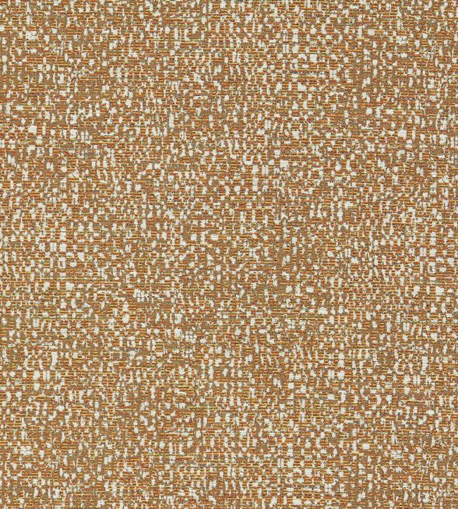 Orion Fabric by Clarke & Clarke Spice