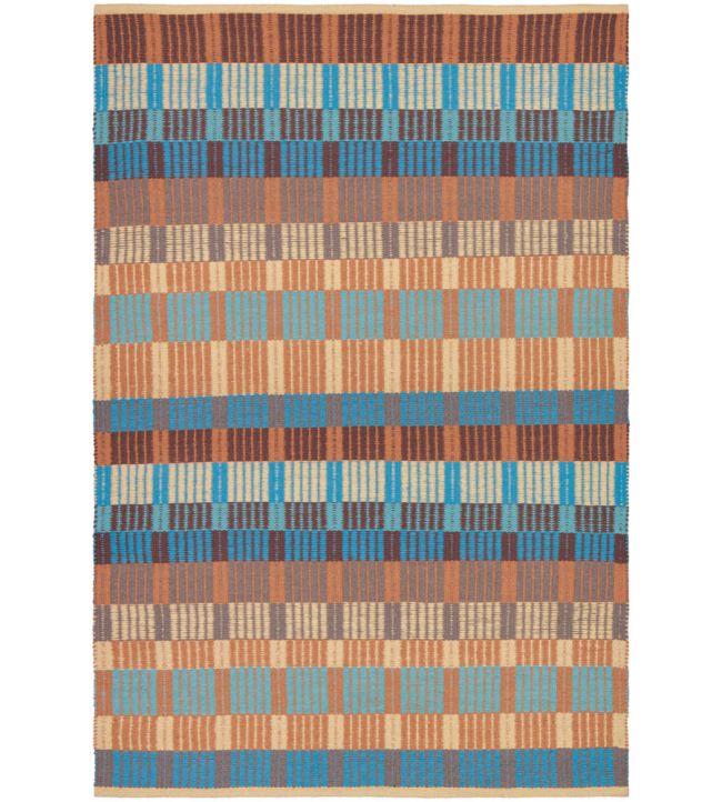 Finarte Orion rug Brown 595-90200-Brown Brown