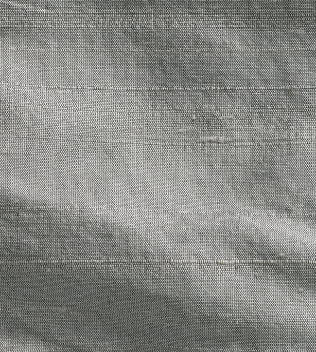 Orissa Silk Fabric by James Hare Argent