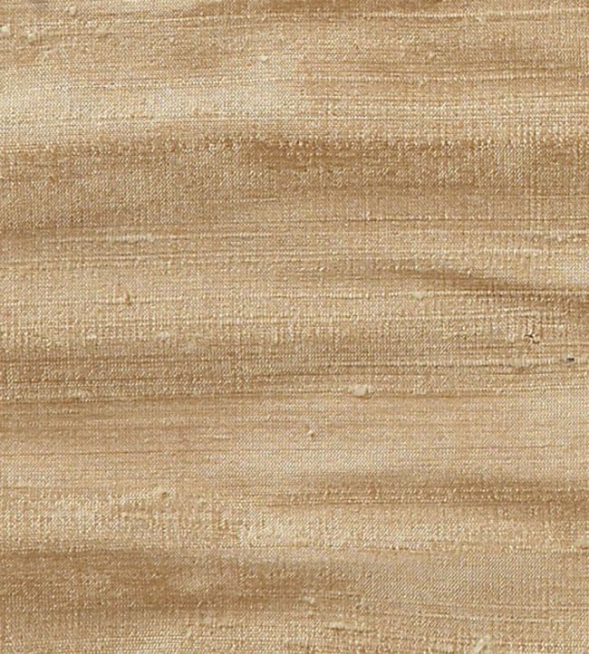 Orissa Silk Fabric by James Hare Butterscotch