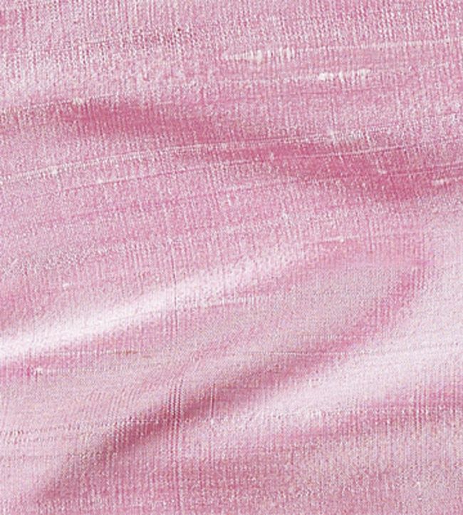 Orissa Silk Fabric by James Hare Candy Floss