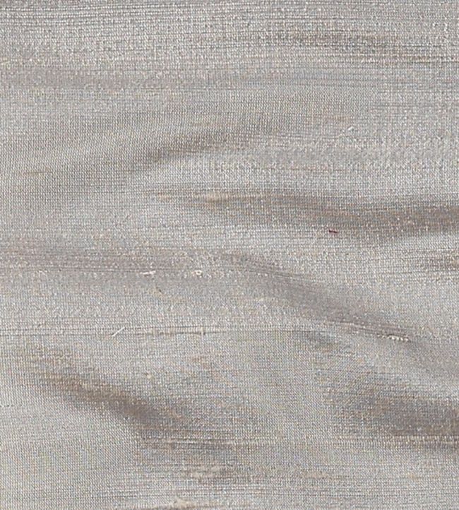Orissa Silk Fabric by James Hare Chinchilla
