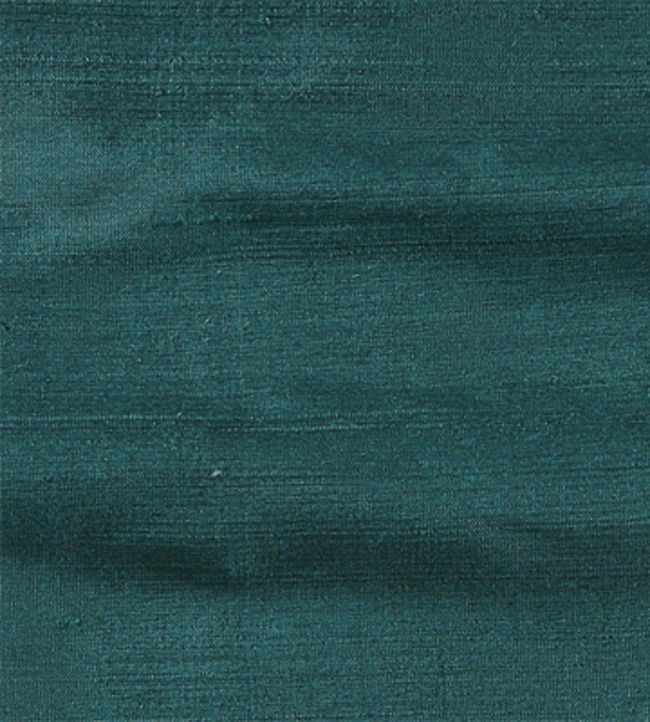 Orissa Silk Fabric by James Hare Emerald Green