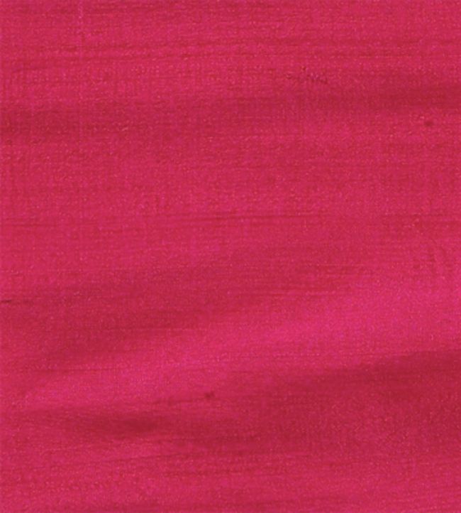 Orissa Silk Fabric by James Hare Fuchsia