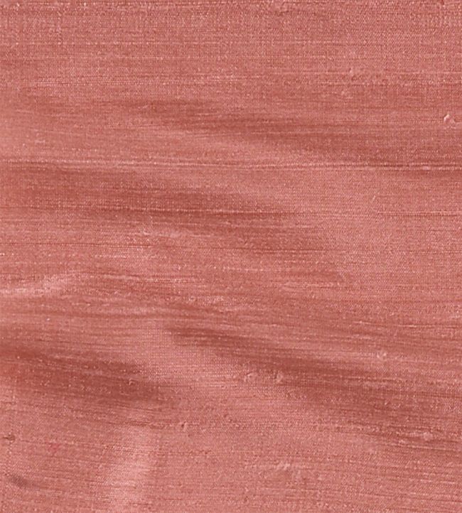 Orissa Silk Fabric by James Hare Hibiscus