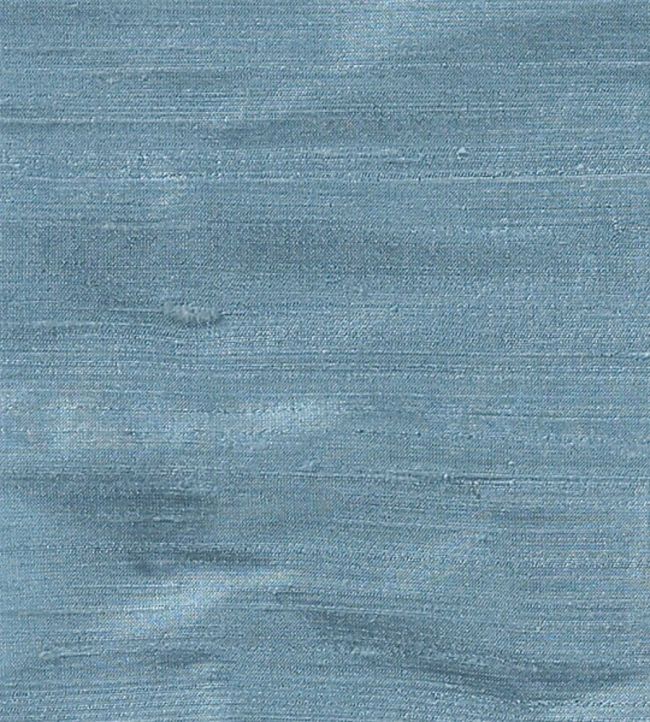 Orissa Silk Fabric by James Hare Kingfisher