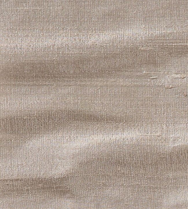 Orissa Silk Fabric by James Hare Mink