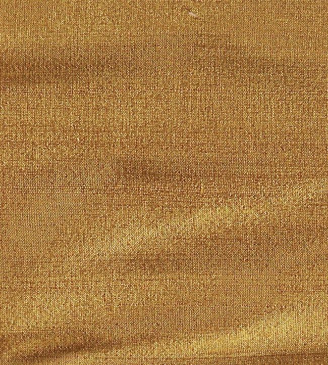 Orissa Silk Fabric by James Hare Mustard