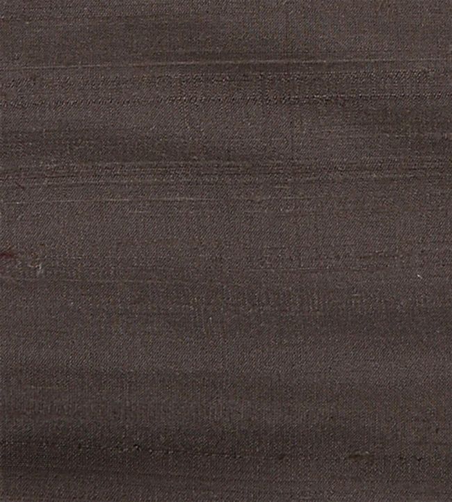 Orissa Silk Fabric by James Hare Nutmeg