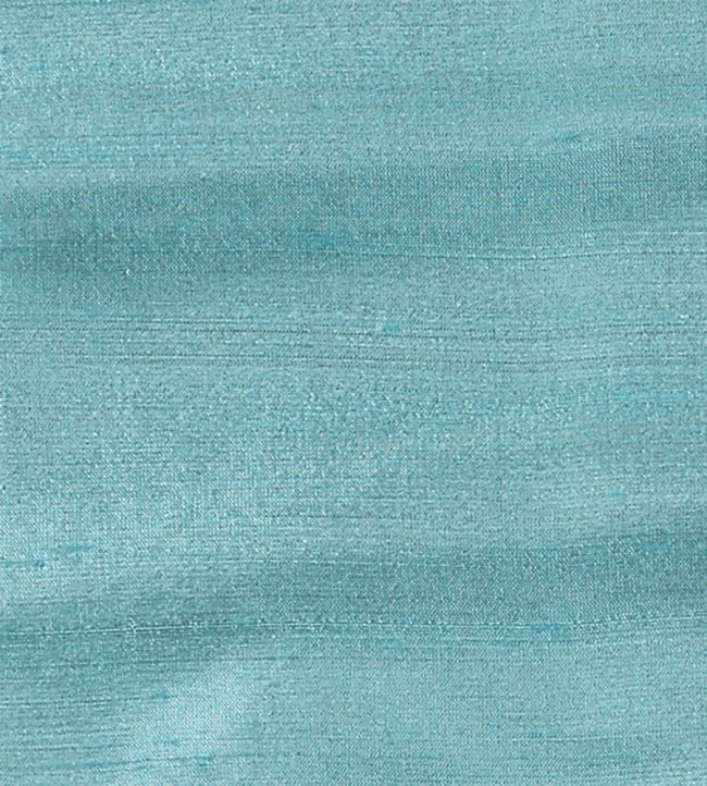 Orissa Silk Fabric by James Hare Ocean Wave