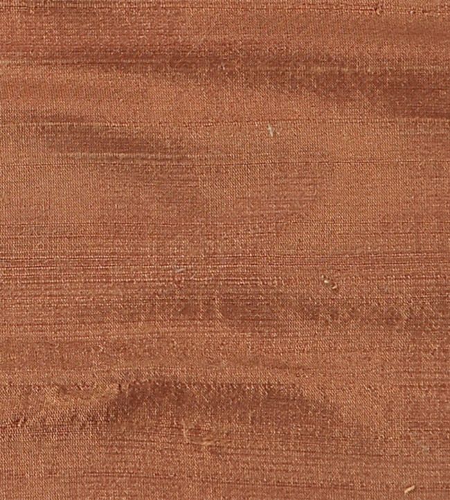 Orissa Silk Fabric by James Hare Paprika