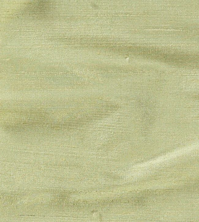Orissa Silk Fabric by James Hare Pistachio