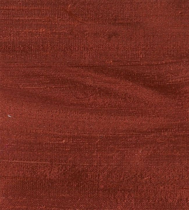Orissa Silk Fabric by James Hare Poinsettia