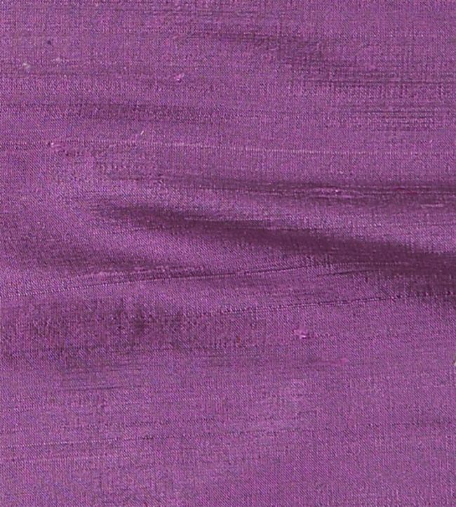 Orissa Silk Fabric by James Hare Royal Lilac