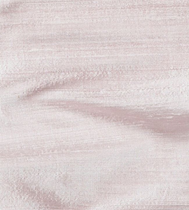 Orissa Silk Fabric by James Hare Shimmer Pink