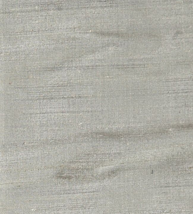 Orissa Silk Fabric by James Hare Silver Birch