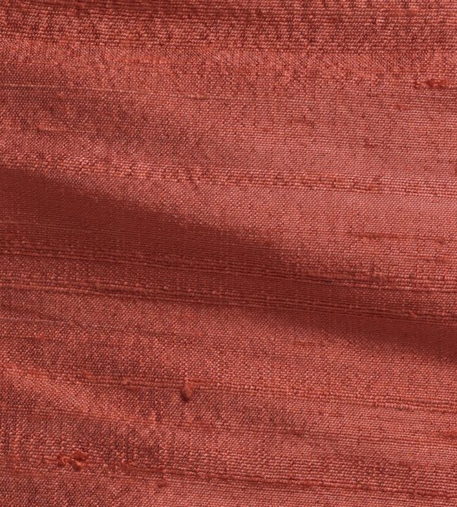 Orissa Silk Fabric by James Hare Watermelon