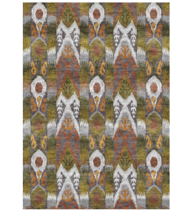 William Yeoward Orissa rug Spice WYR00110X Spice