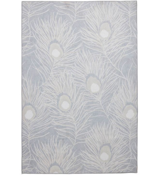 Harlequin Orlena rug Powder Blue HORLPOBLU7615 Powder Blue