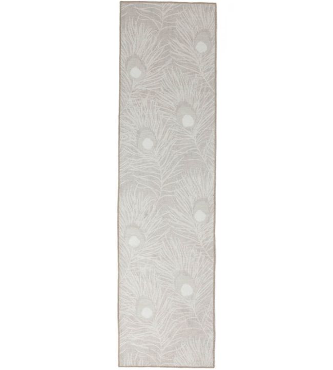 Harlequin Orlena Runner rug Putty HORLPUT6123 Putty