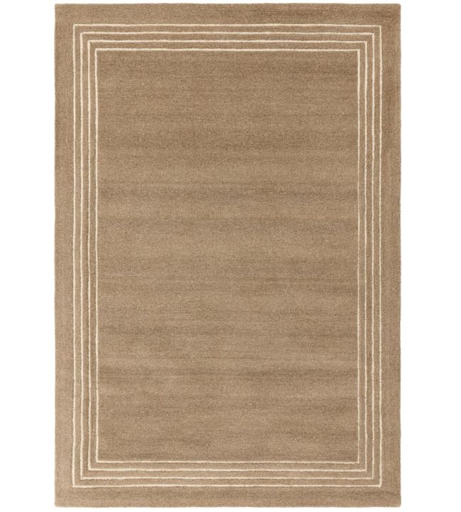 Asiatic Orlo rug Cocoa ORLO120170COCO Cocoa