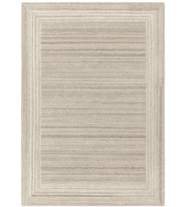 Asiatic Orlo rug Grey ORLO120170GREY Grey