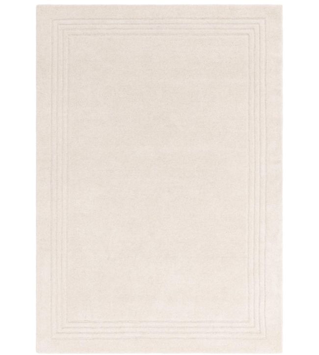 Asiatic Orlo rug Ivory ORLO120170IVOR Ivory