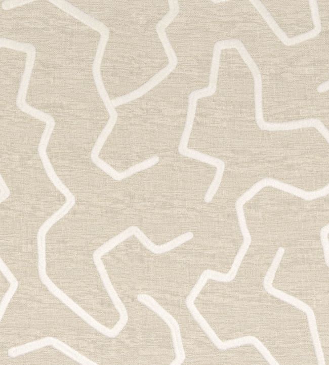 Orma Fabric by Camengo Lin