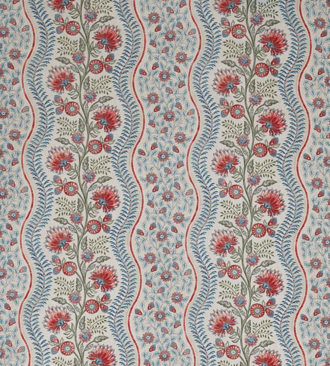 Ornella Fabric by Prestigious Textiles Summer