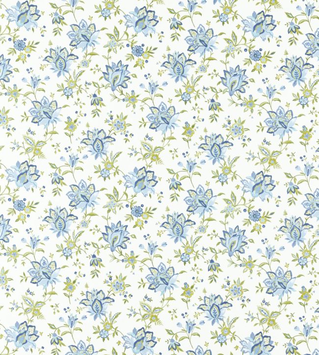 Ornella Fabric by Studio G Denim