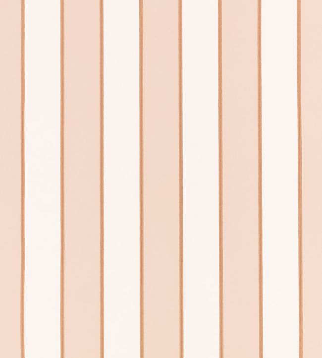 Orsin Wallpaper by Romo Tuscan Pink
