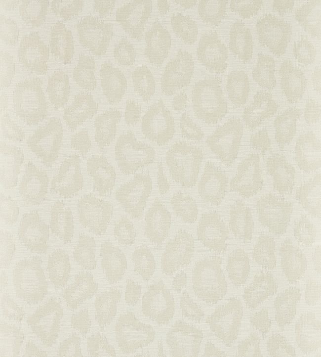 Ortega Wallpaper by Clarke & Clarke Ivory