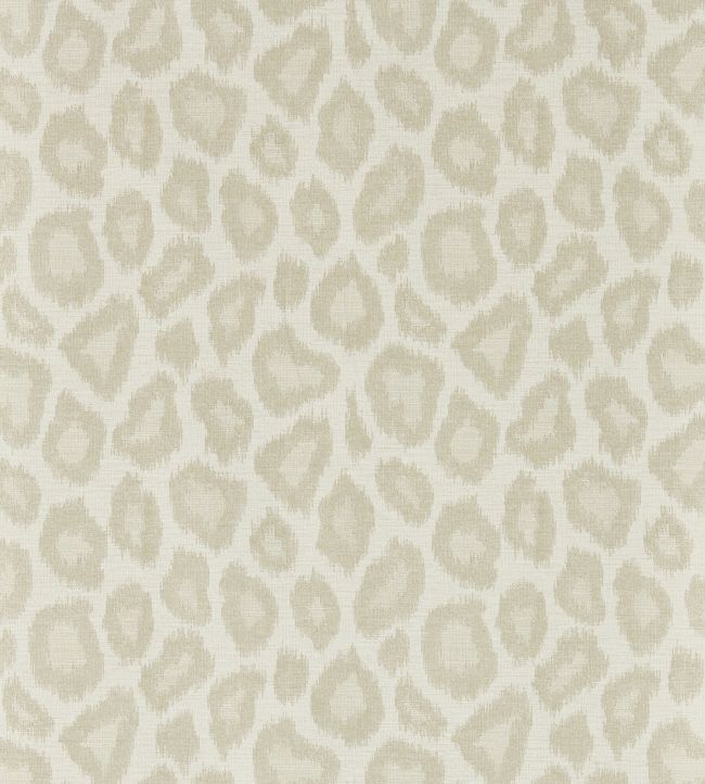 Ortega Wallpaper by Clarke & Clarke Linen