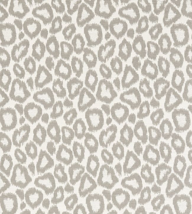 Ortega Fabric by Clarke & Clarke Slate