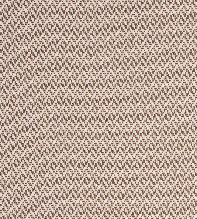 Ortigia Fabric by Manuel Canovas Camel