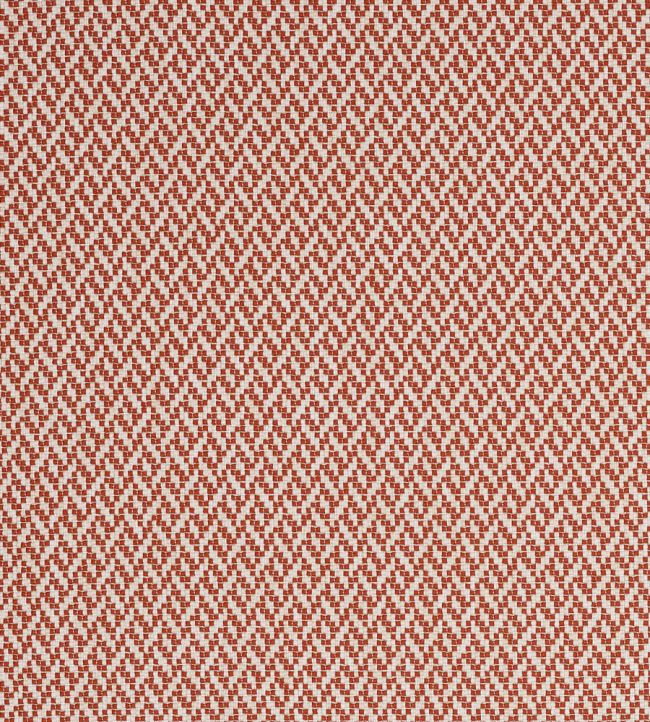 Ortigia Fabric by Manuel Canovas Paprika