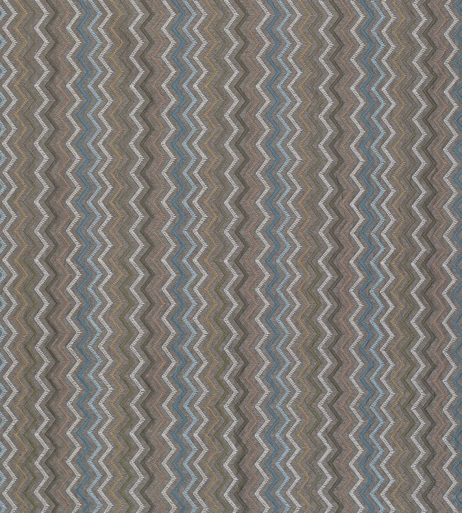 Taggia Fabric by Osborne & Little Brown