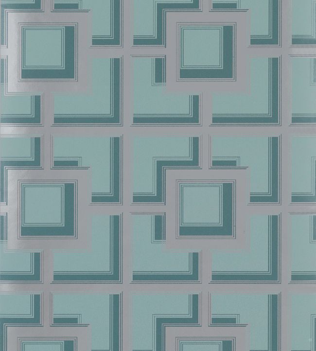 Camporosso Wallpaper by Osborne & Little 4