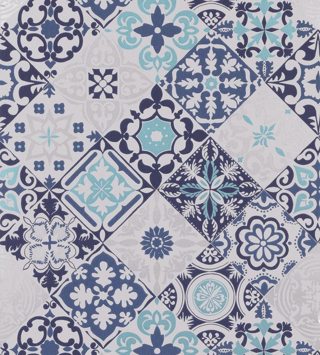 Cervo Wallpaper by Osborne & Little 4