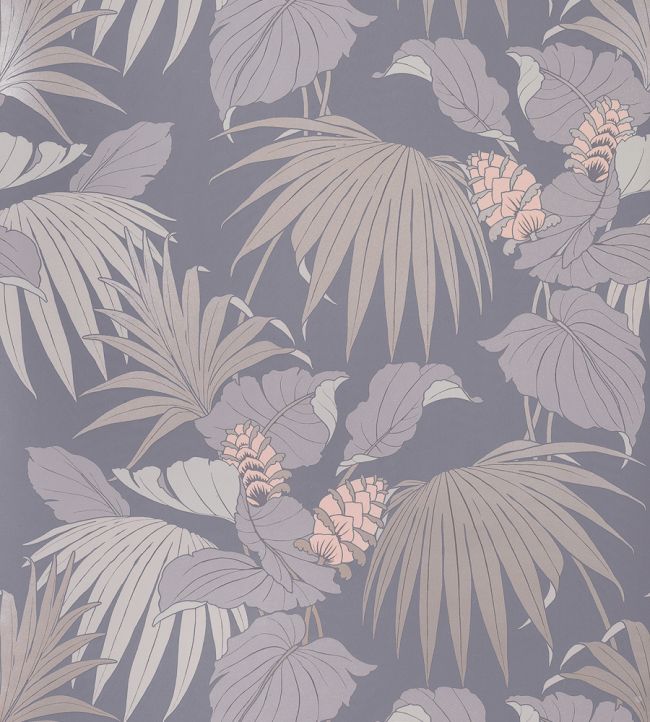 Vernazza Wallpaper by Osborne & Little 2