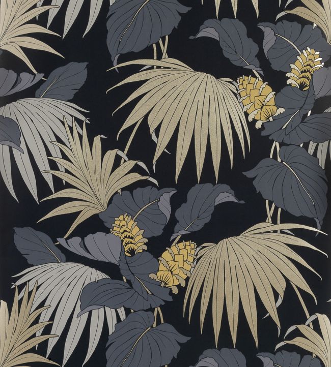 Vernazza Wallpaper by Osborne & Little 5