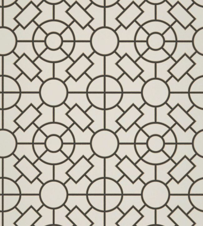 Knot Garden Wallpaper by Osborne & Little 5