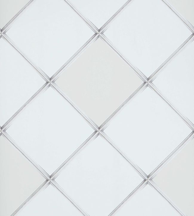 Palm House Trellis Wallpaper by Osborne & Little 5