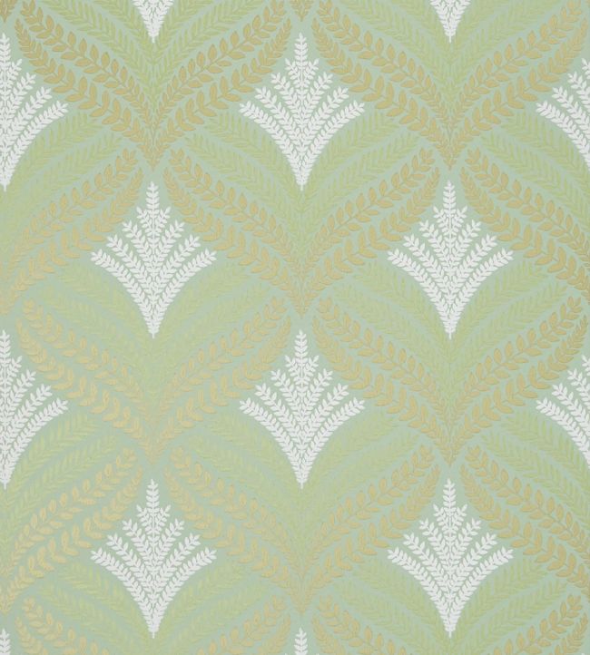 Sotherton Wallpaper by Osborne & Little 2