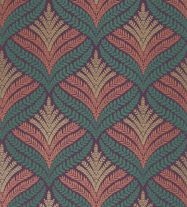Sotherton Wallpaper by Osborne & Little 4