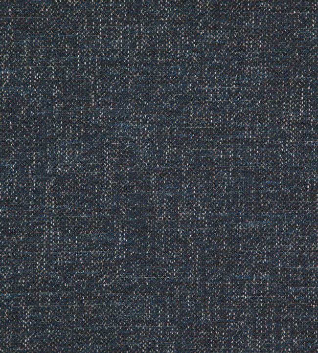 Skomer Fabric by Osborne & Little Indigo